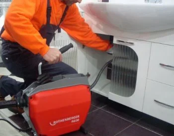 ankara lavabo tıkanıklığı açma