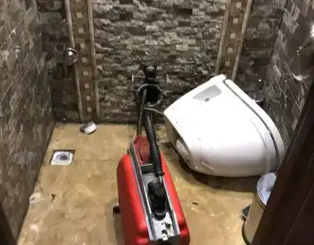 ankara tuvalet tıkanıklığı açma